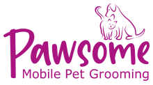 Pawsome Mobile Pet & Dog Grooming Christchurch